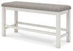 Robbinsdale Dining Package - CasaBella Furniture (San Antonio, TX)