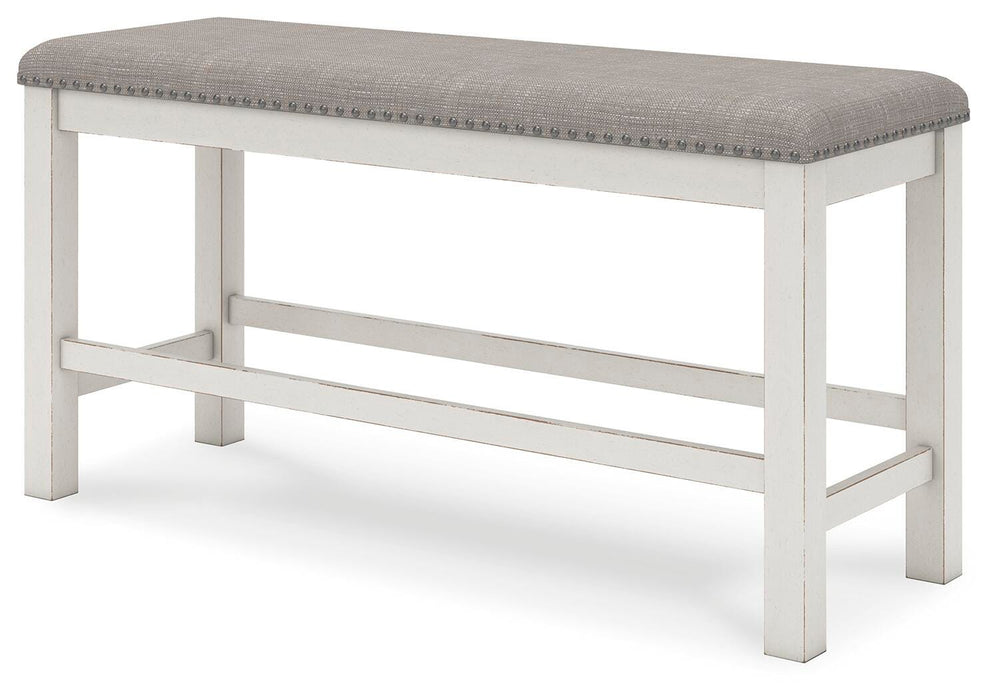 Robbinsdale Dining Package - CasaBella Furniture (San Antonio, TX)