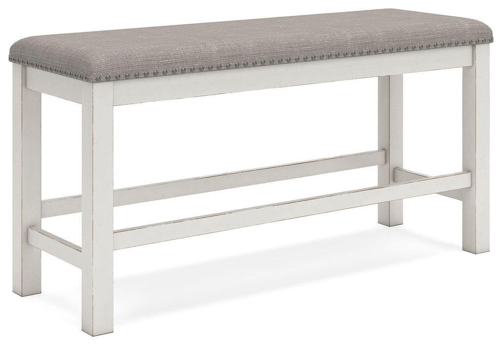 Robbinsdale Dining Package - CasaBella Furniture (San Antonio, TX)