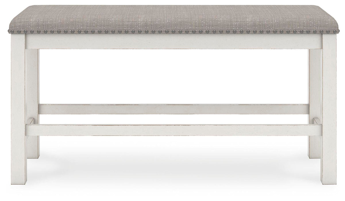 Robbinsdale Dining Package - CasaBella Furniture (San Antonio, TX)