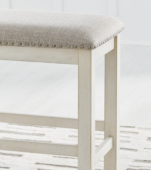 Robbinsdale Dining Package - CasaBella Furniture (San Antonio, TX)