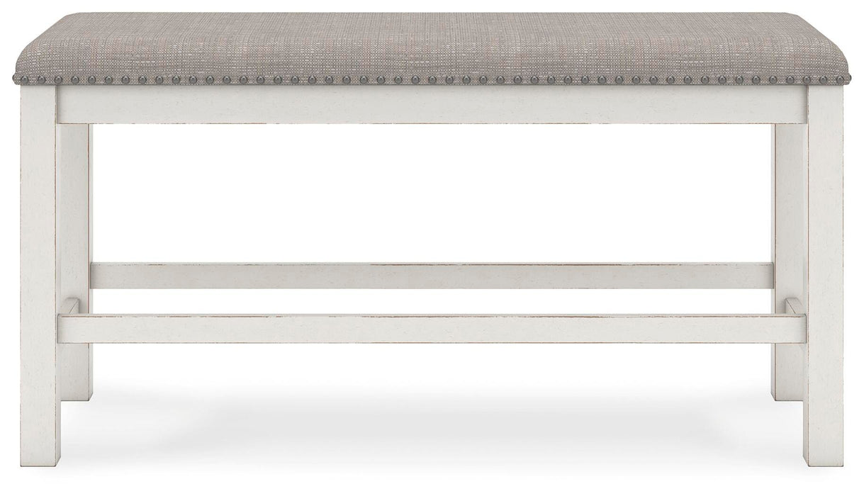 Robbinsdale Dining Package - CasaBella Furniture (San Antonio, TX)