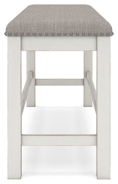 Robbinsdale Dining Package - CasaBella Furniture (San Antonio, TX)