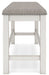 Robbinsdale Dining Package - CasaBella Furniture (San Antonio, TX)