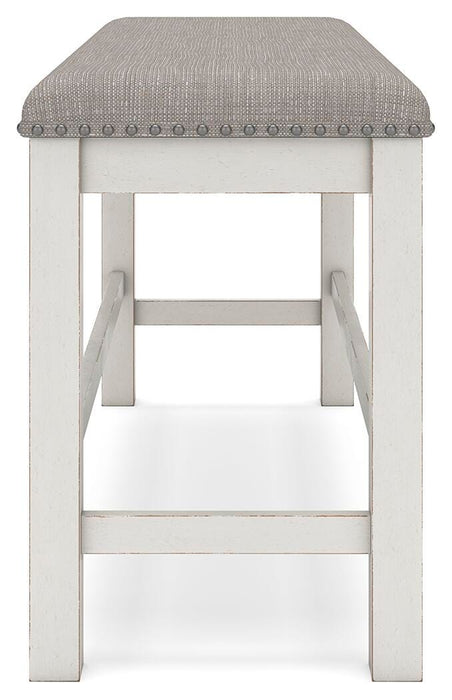 Robbinsdale Dining Package - CasaBella Furniture (San Antonio, TX)