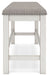 Robbinsdale Dining Package - CasaBella Furniture (San Antonio, TX)
