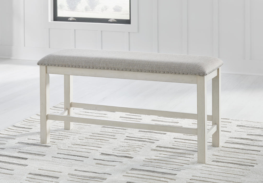 Robbinsdale Dining Package - CasaBella Furniture (San Antonio, TX)