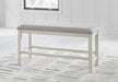 Robbinsdale Dining Package - CasaBella Furniture (San Antonio, TX)