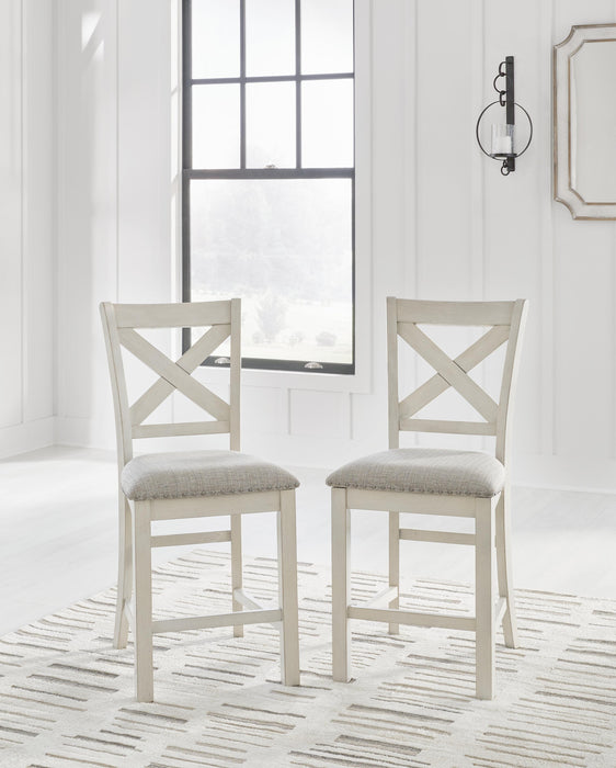 Robbinsdale Dining Package - CasaBella Furniture (San Antonio, TX)