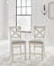 Robbinsdale Dining Package - CasaBella Furniture (San Antonio, TX)