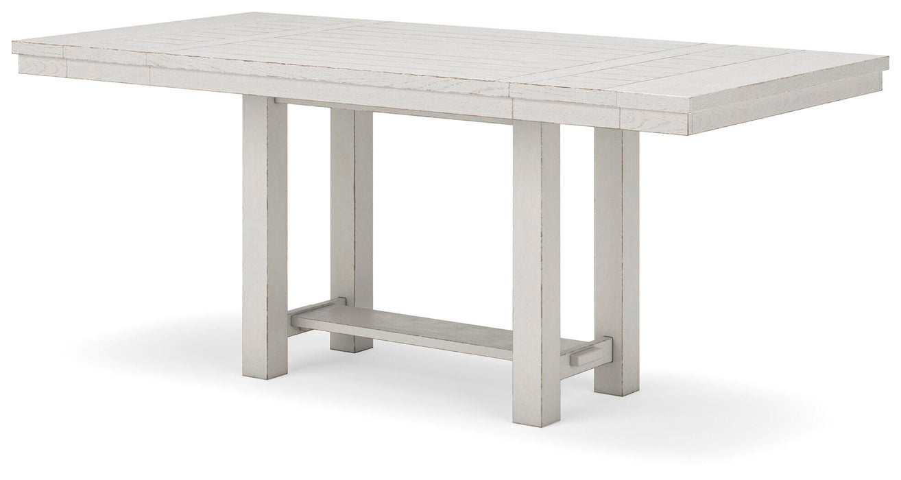 Robbinsdale Dining Package - CasaBella Furniture (San Antonio, TX)