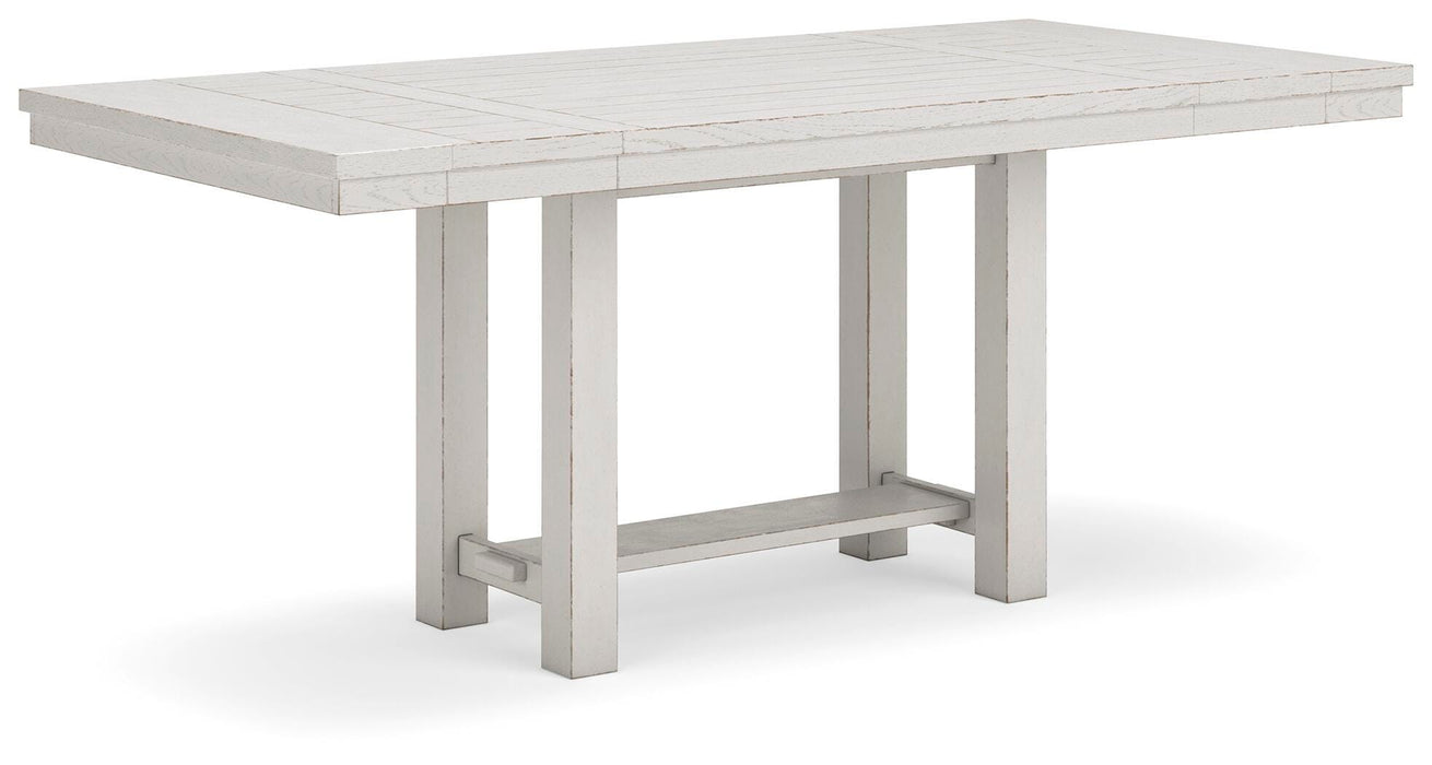 Robbinsdale Dining Package - CasaBella Furniture (San Antonio, TX)