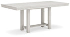 Robbinsdale Dining Package - CasaBella Furniture (San Antonio, TX)