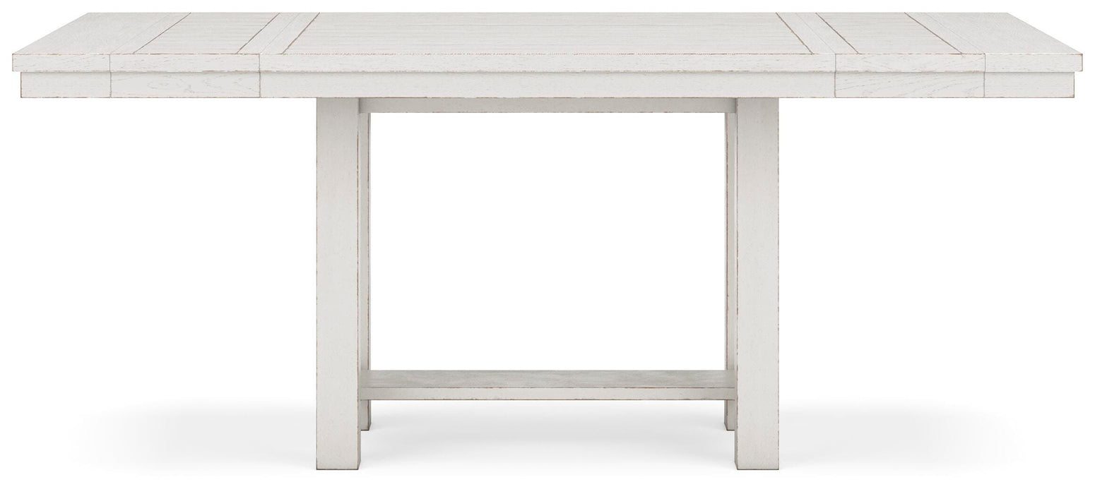 Robbinsdale Dining Package - CasaBella Furniture (San Antonio, TX)