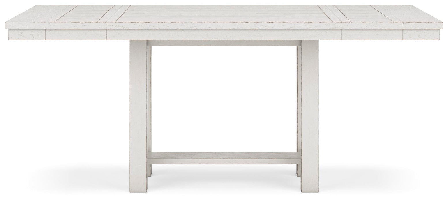 Robbinsdale Dining Package - CasaBella Furniture (San Antonio, TX)