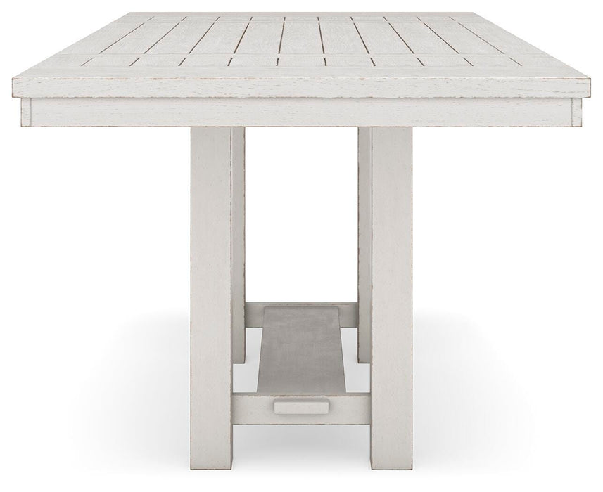 Robbinsdale Dining Package - CasaBella Furniture (San Antonio, TX)