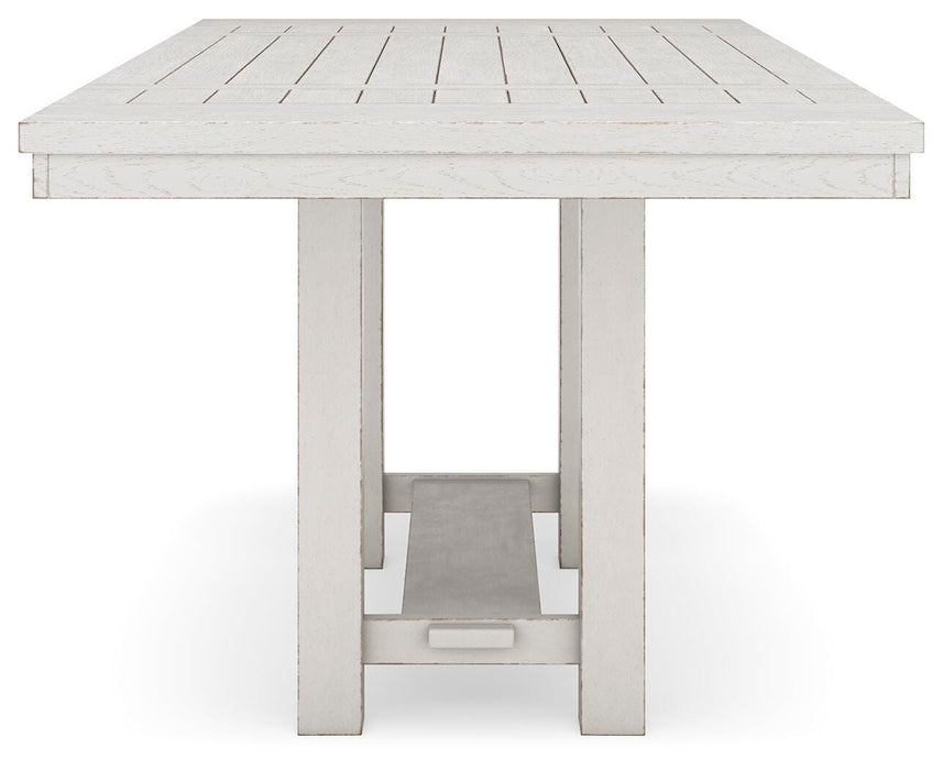 Robbinsdale Dining Package - CasaBella Furniture (San Antonio, TX)