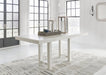 Robbinsdale Dining Package - CasaBella Furniture (San Antonio, TX)