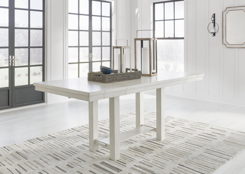 Robbinsdale Dining Package - CasaBella Furniture (San Antonio, TX)
