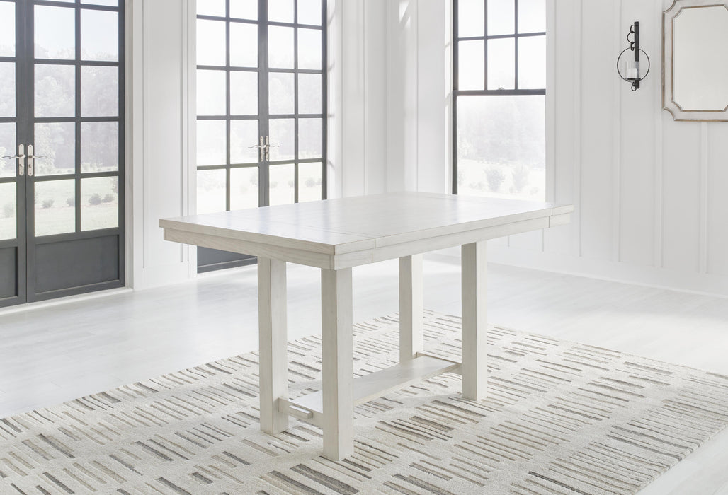 Robbinsdale Dining Package - CasaBella Furniture (San Antonio, TX)