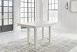 Robbinsdale Dining Package - CasaBella Furniture (San Antonio, TX)