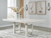 Robbinsdale Dining Package - CasaBella Furniture (San Antonio, TX)