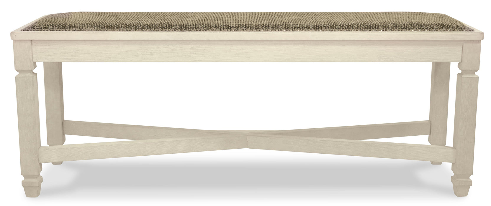 Bolanburg Dining Bench - CasaBella Furniture (San Antonio, TX)