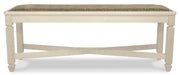 Bolanburg Dining Bench - CasaBella Furniture (San Antonio, TX)