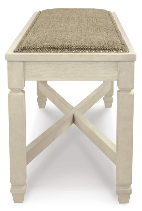 Bolanburg Dining Set - CasaBella Furniture (San Antonio, TX)