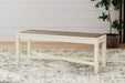 Bolanburg Dining Set - CasaBella Furniture (San Antonio, TX)