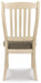 Bolanburg Dining Set - CasaBella Furniture (San Antonio, TX)