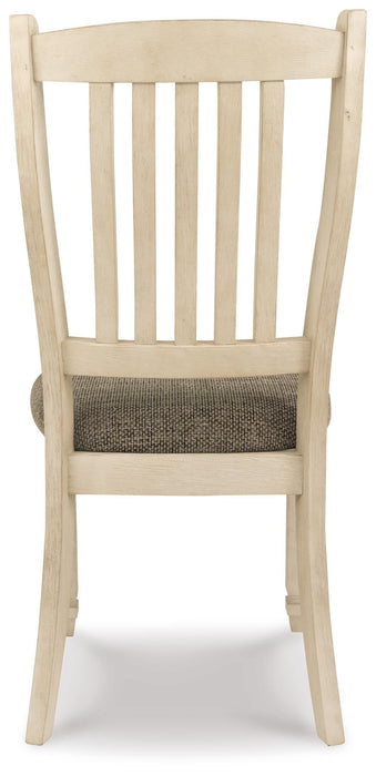 Bolanburg Dining Chair - CasaBella Furniture (San Antonio, TX)