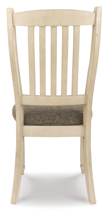 Bolanburg Dining Set - CasaBella Furniture (San Antonio, TX)
