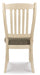 Bolanburg Dining Set - CasaBella Furniture (San Antonio, TX)