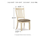 Bolanburg Dining Chair - CasaBella Furniture (San Antonio, TX)