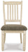 Bolanburg Dining Room Set - CasaBella Furniture (San Antonio, TX)