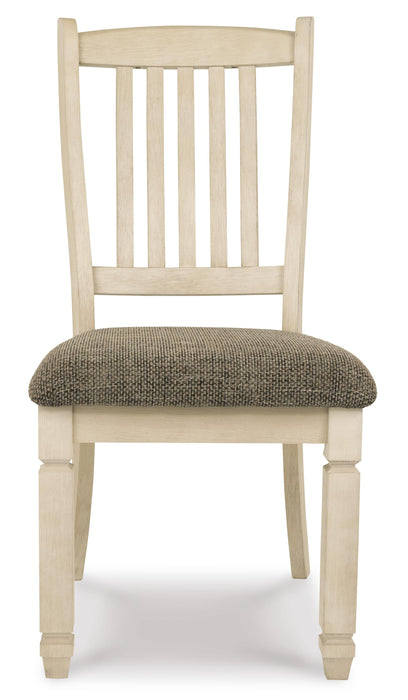 Bolanburg Dining Set - CasaBella Furniture (San Antonio, TX)