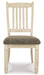 Bolanburg Dining Set - CasaBella Furniture (San Antonio, TX)