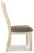 Bolanburg Dining Set - CasaBella Furniture (San Antonio, TX)