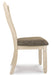 Bolanburg Dining Set - CasaBella Furniture (San Antonio, TX)