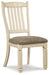 Bolanburg Dining Room Set - CasaBella Furniture (San Antonio, TX)