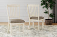 Bolanburg Dining Set - CasaBella Furniture (San Antonio, TX)