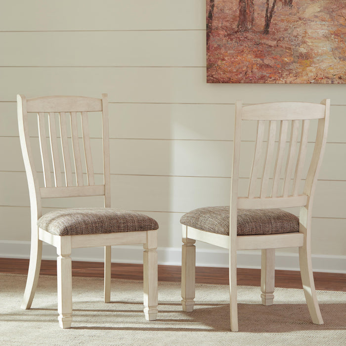 Bolanburg Dining Set - CasaBella Furniture (San Antonio, TX)