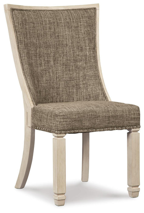 Bolanburg Dining Chair - CasaBella Furniture (San Antonio, TX)