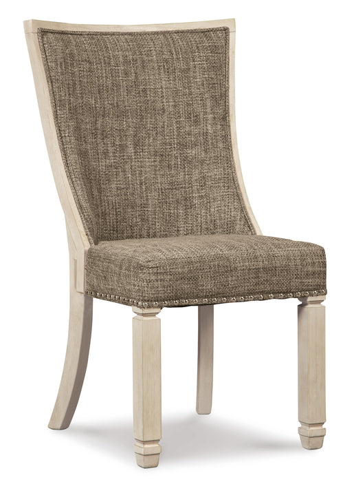 Bolanburg Dining Set - CasaBella Furniture (San Antonio, TX)
