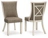 Bolanburg Dining Chair - CasaBella Furniture (San Antonio, TX)