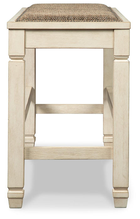 Bolanburg Dining Room Set - CasaBella Furniture (San Antonio, TX)