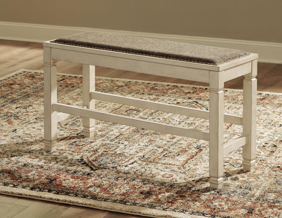 Bolanburg Dining Room Set - CasaBella Furniture (San Antonio, TX)