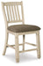 Bolanburg Dining Room Set - CasaBella Furniture (San Antonio, TX)