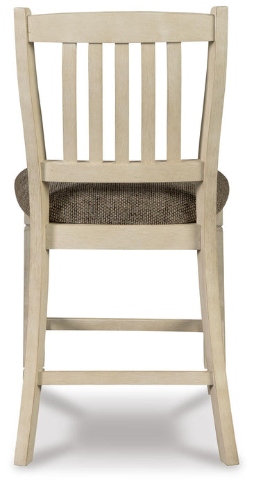 Bolanburg Dining Room Set - CasaBella Furniture (San Antonio, TX)